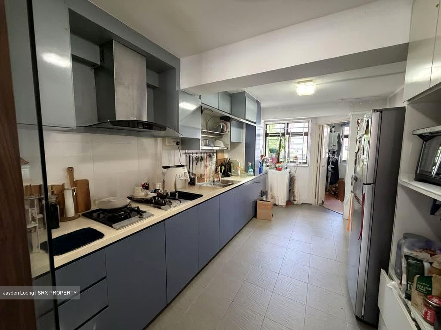Blk 4 Bedok South Avenue 1 (Bedok), HDB 3 Rooms #574079491